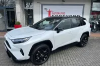 Toyota RAV4 din 2025 cu 19.980 km - oferta TOY203747 - foto 1