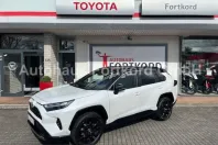 Toyota RAV4 din 2025 cu 19.980 km - oferta TOY203747 - foto 2