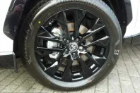 Toyota RAV4 din 2025 cu 19.980 km - oferta TOY203747 - foto 4