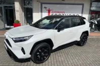 Toyota RAV4 din 2025 cu 19.980 km - oferta TOY203747 - foto 5
