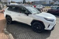 Toyota RAV4 din 2025 cu 19.980 km - oferta TOY203747 - foto 6
