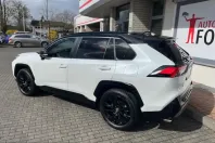 Toyota RAV4 din 2025 cu 19.980 km - oferta TOY203747 - foto 7