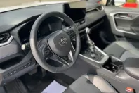 Toyota RAV4 din 2025 cu 19.980 km - oferta TOY203747 - foto 8