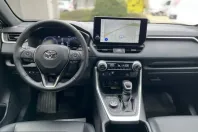 Toyota RAV4 din 2025 cu 19.980 km - oferta TOY203747 - foto 11