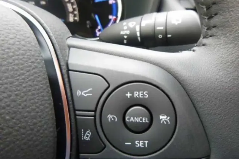 Toyota RAV4 din 2025 cu 19.980 km - oferta TOY203747 - foto 14