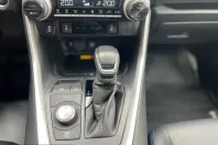 Toyota RAV4 din 2025 cu 19.980 km - oferta TOY203747 - foto 15