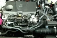 Toyota RAV4 din 2025 cu 19.980 km - oferta TOY203747 - foto 21