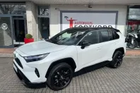Toyota RAV4 din 2025 cu 19.980 km - oferta TOY203747 - foto 23