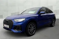 Audi Q5 din 2022 cu 46.874 km - oferta AUD203748 - foto 1