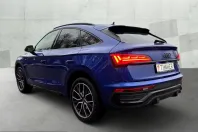 Audi Q5 din 2022 cu 46.874 km - oferta AUD203748 - foto 3