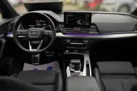 Audi Q5 din 2022 cu 46.874 km - oferta AUD203748 - foto 6