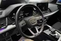 Audi Q5 din 2022 cu 46.874 km - oferta AUD203748 - foto 8