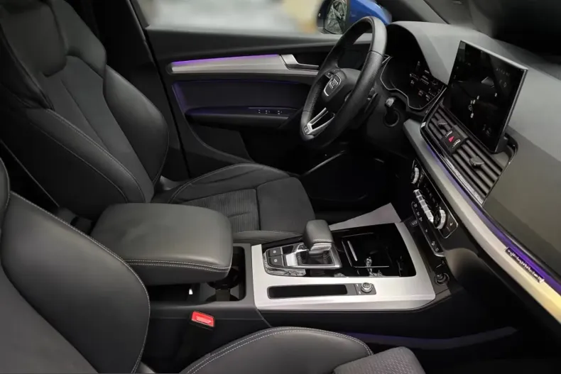 Audi Q5 din 2022 cu 46.874 km - oferta AUD203748 - foto 10