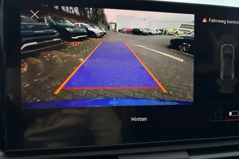 Audi Q5 din 2022 cu 46.874 km - oferta AUD203748 - foto 11