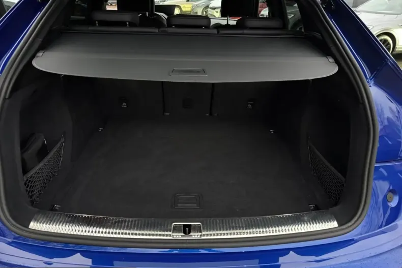 Audi Q5 din 2022 cu 46.874 km - oferta AUD203748 - foto 12