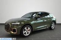 Audi Q5 din 2022 cu 61.255 km - oferta AUD203749 - foto 1