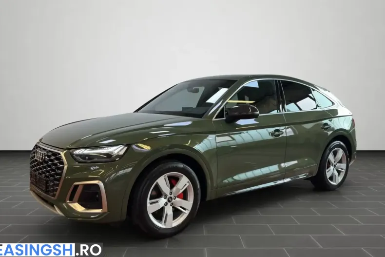 Audi Q5 din 2022 cu 61.255 km - oferta AUD203749 - foto 1