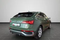 Audi Q5 din 2022 cu 61.255 km - oferta AUD203749 - foto 2