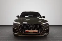 Audi Q5 din 2022 cu 61.255 km - oferta AUD203749 - foto 3