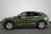 Audi Q5 din 2022 cu 61.255 km - oferta AUD203749 - foto 5