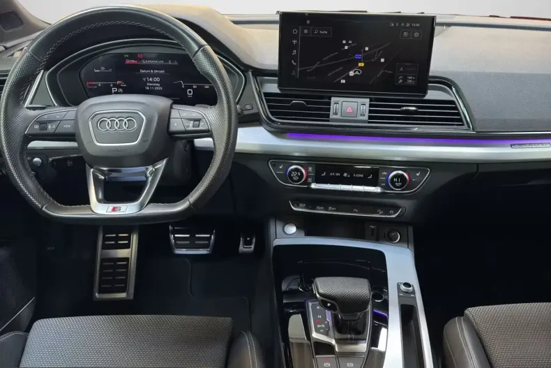 Audi Q5 din 2022 cu 61.255 km - oferta AUD203749 - foto 7