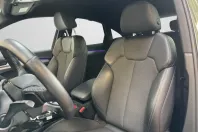 Audi Q5 din 2022 cu 61.255 km - oferta AUD203749 - foto 9