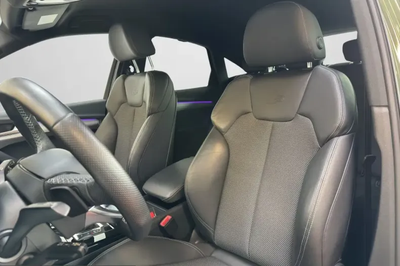 Audi Q5 din 2022 cu 61.255 km - oferta AUD203749 - foto 9