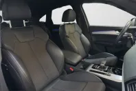 Audi Q5 din 2022 cu 61.255 km - oferta AUD203749 - foto 11