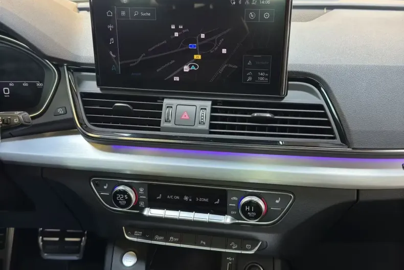 Audi Q5 din 2022 cu 61.255 km - oferta AUD203749 - foto 12