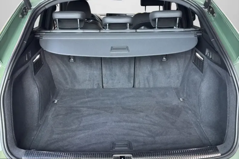 Audi Q5 din 2022 cu 61.255 km - oferta AUD203749 - foto 14