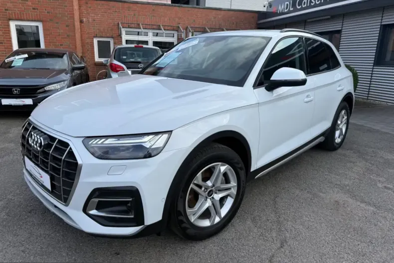 Audi Q5 din 2022 cu 75.121 km - oferta AUD203750 - foto 1
