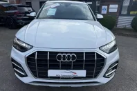 Audi Q5 din 2022 cu 75.121 km - oferta AUD203750 - foto 2
