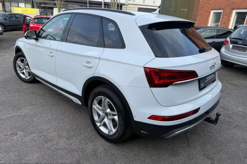 Audi Q5 din 2022 cu 75.121 km - oferta AUD203750 - foto 4