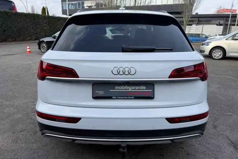 Audi Q5 din 2022 cu 75.121 km - oferta AUD203750 - foto 5