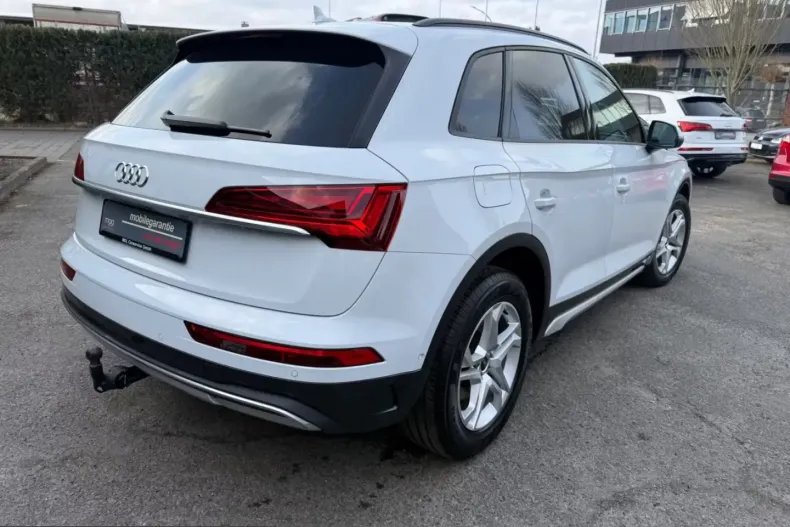 Audi Q5 din 2022 cu 75.121 km - oferta AUD203750 - foto 6