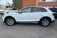 Audi Q5 din 2022 cu 75.121 km - oferta AUD203750 - foto 7