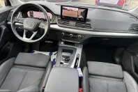 Audi Q5 din 2022 cu 75.121 km - oferta AUD203750 - foto 8