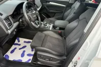 Audi Q5 din 2022 cu 75.121 km - oferta AUD203750 - foto 9