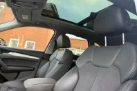 Audi Q5 din 2022 cu 75.121 km - oferta AUD203750 - foto 10