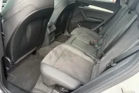 Audi Q5 din 2022 cu 75.121 km - oferta AUD203750 - foto 11