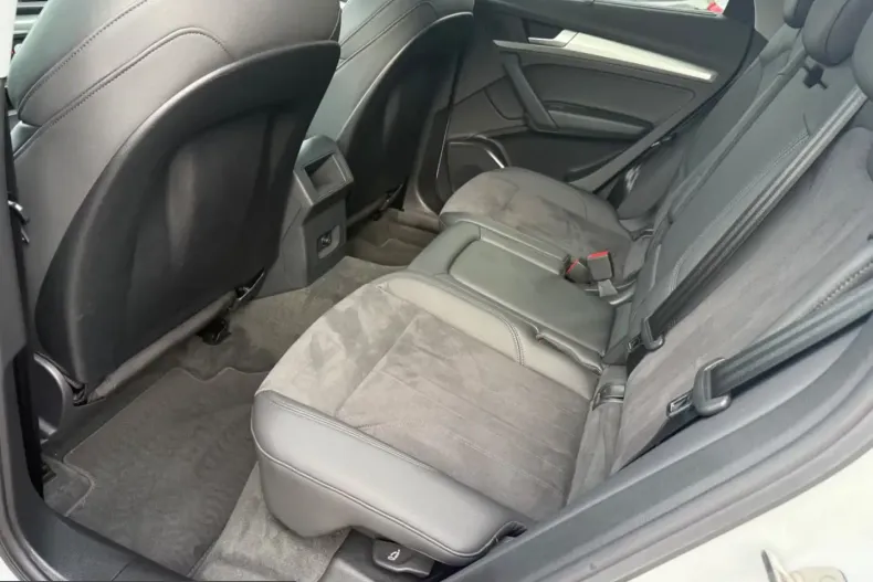 Audi Q5 din 2022 cu 75.121 km - oferta AUD203750 - foto 11