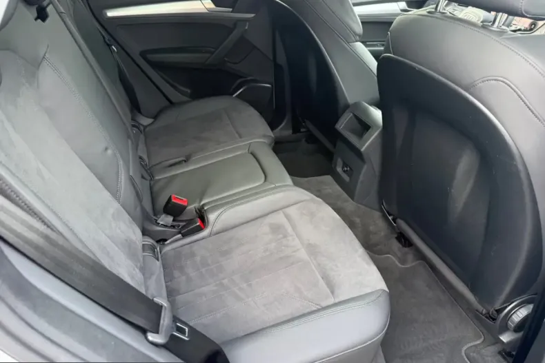 Audi Q5 din 2022 cu 75.121 km - oferta AUD203750 - foto 12