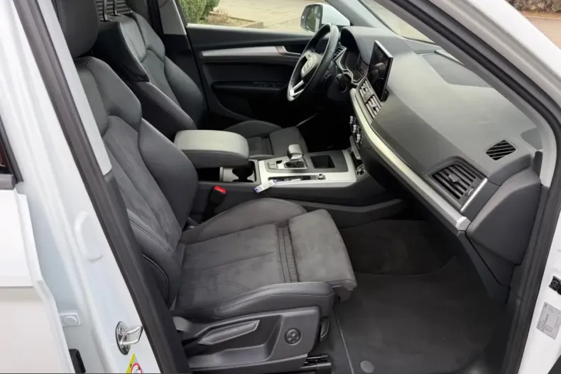 Audi Q5 din 2022 cu 75.121 km - oferta AUD203750 - foto 14