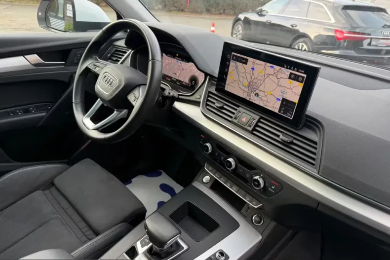 Audi Q5 din 2022 cu 75.121 km - oferta AUD203750 - foto 15