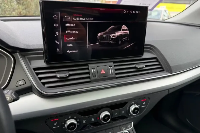 Audi Q5 din 2022 cu 75.121 km - oferta AUD203750 - foto 17