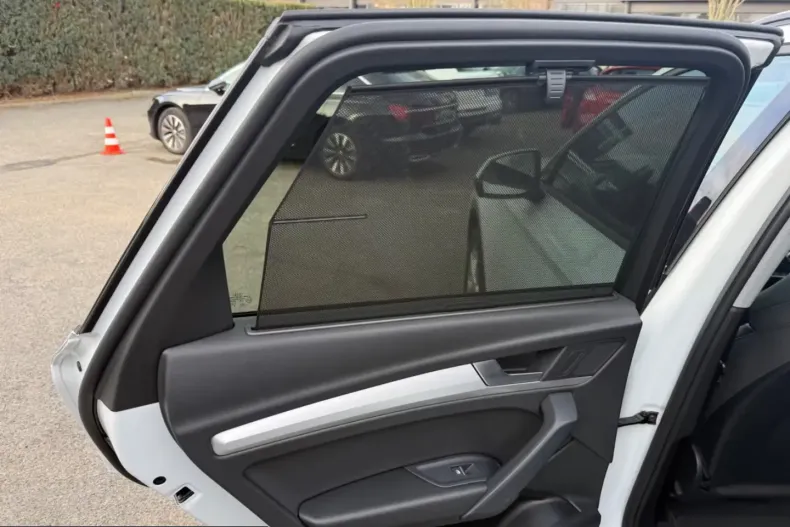 Audi Q5 din 2022 cu 75.121 km - oferta AUD203750 - foto 20