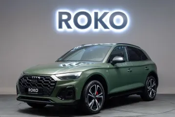 Audi Q5 din 2023 - oferta AUD203751