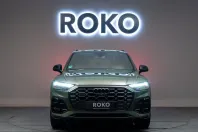 Audi Q5 din 2023 cu 60.000 km - oferta AUD203751 - foto 2