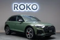 Audi Q5 din 2023 cu 60.000 km - oferta AUD203751 - foto 3