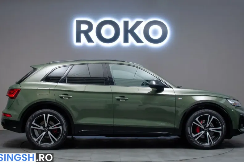 Audi Q5 din 2023 cu 60.000 km - oferta AUD203751 - foto 4